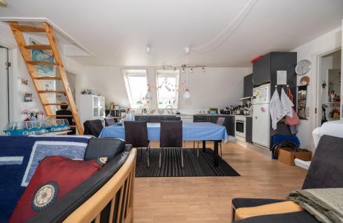 Ilulissat House | Ilulissat Stay - Nanna's Vila - 3
