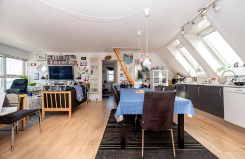 Ilulissat House | Ilulissat Stay - Nanna's Vila - 3