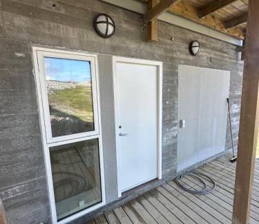 Ilulissat Apartment | Ilulissat Stay - Seaview Apartment