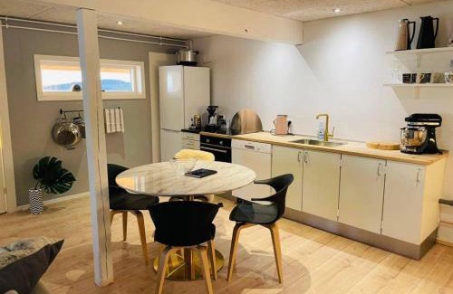 Ilulissat Apartment | Ilulissat Stay - Studio Apartment