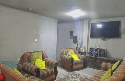 San Juan de Iluman Apartment | Ilumán Centro. Tu Alojamiento mas Cómodo, al Mejor Precio