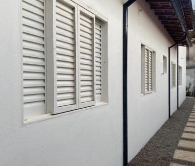 Passa Quatro House | Iluminarch Home