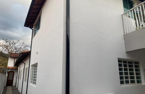 Passa Quatro House | Iluminarch Home
