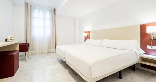 Mijas Hotel | Ilunion Hacienda de Mijas