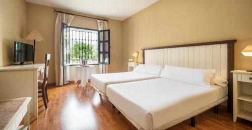 Mijas Hotel | Ilunion Hacienda de Mijas