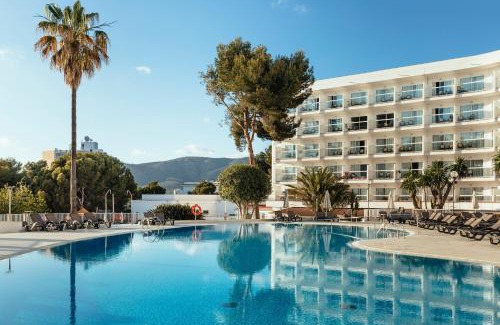 Torrenova Hotel | ILUNION Palmanova Mallorca