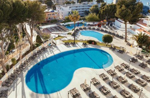 Torrenova Hotel | ILUNION Palmanova Mallorca