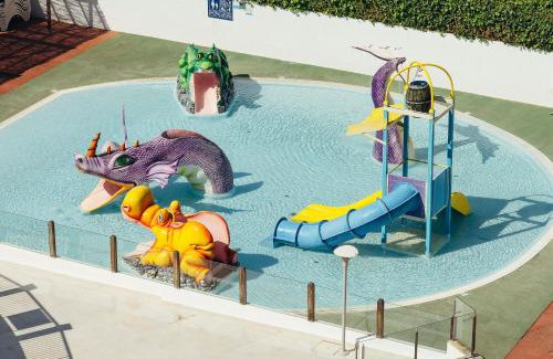 Torrenova Hotel | ILUNION Palmanova Mallorca