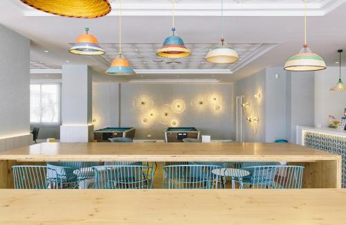 Torrenova Hotel | ILUNION Palmanova Mallorca
