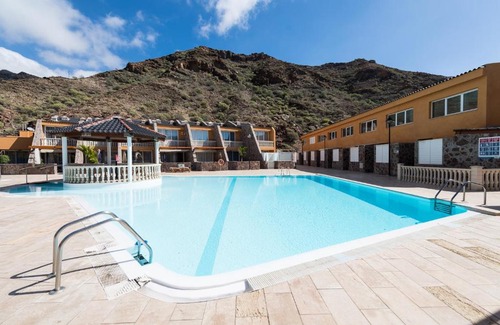 Mogan House | Ilusión