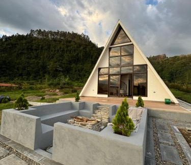 Alegrias Ski Chalet | Ilusion Cabaña La Florida