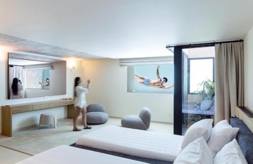 Nafplio Apartment | Ilva Suites