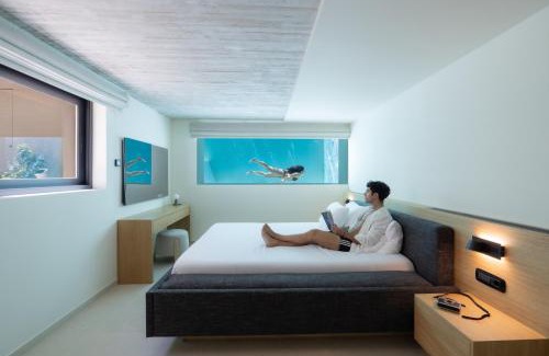 Nafplio Apartment | Ilva Suites