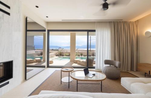 Nafplio Apartment | Ilva Suites
