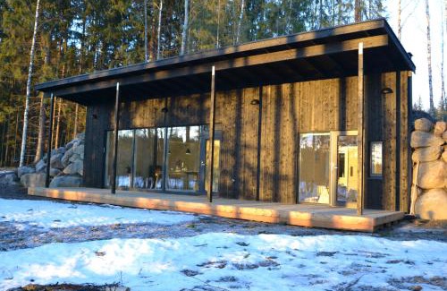 Laukaa Ski Chalet | Ilveslinna
