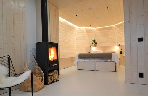 Laukaa Ski Chalet | Ilveslinna