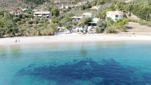 Steni Vala Apartment | ILYA SUITES BY THE SEA