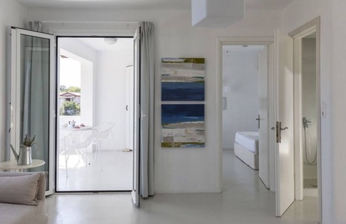 Steni Vala Apartment | Ilya Suites in Alonnisos, Sporades Islands, Greek Islands,