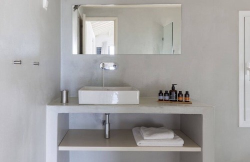 Steni Vala Apartment | Ilya Suites in Alonnisos, Sporades Islands, Greek Islands,