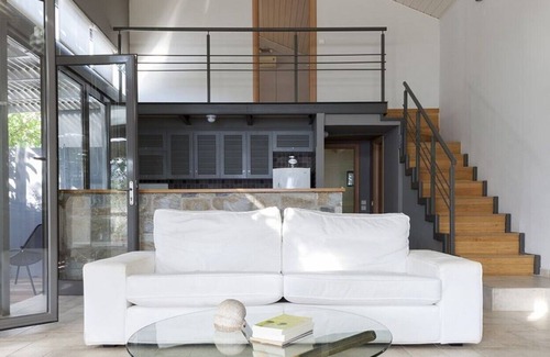 Steni Vala Villa | Ilya Villa Sleeps 4 (2 Bedrooms) in Alonnisos, Sporades Islands, Greek Islands,