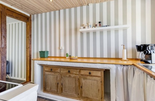 Bandholm House | "Ilze" - 20m from the sea by Interhome