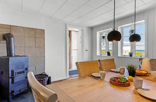Bandholm House | "Ilze" - 20m from the sea by Interhome