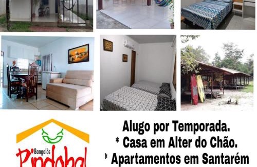 Santarem Apartment | Imóveis Por Temporada em Santarém no Pará