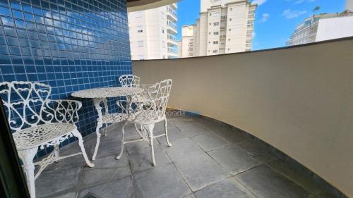 Pitangueiras Apartment | Imóvel com vista ao mar, p/6 pessoas, ótimo local