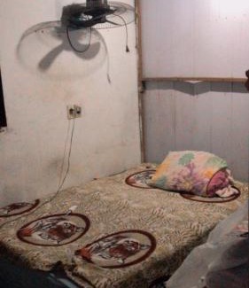 Canudos House | Imóvel da família santos