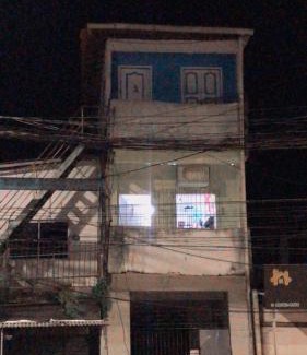 Canudos House | Imóvel da família santos