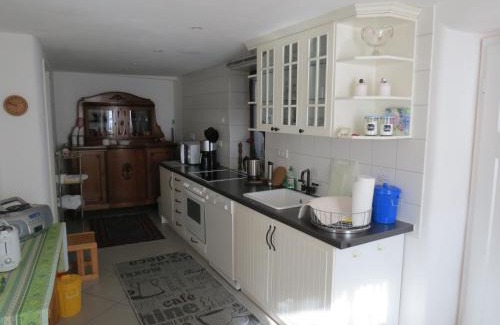 Rhodt unter Rietburg Apartment | Im Alten Kaufhaus