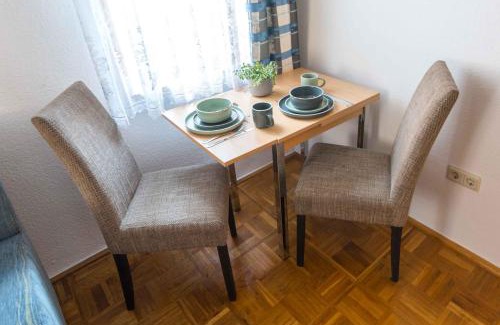 Fehrenbach Apartment | Im alten Kino