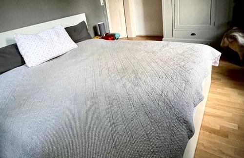 Grevenbroich Bed & Breakfast | Im alten Pastorat