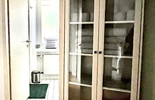 Grevenbroich Bed & Breakfast | Im alten Pastorat