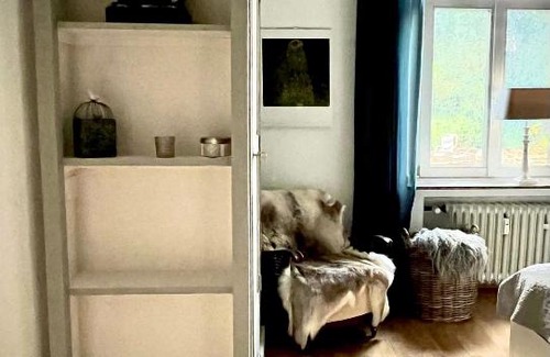 Grevenbroich Bed & Breakfast | Im alten Pastorat