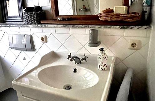 Grevenbroich Bed & Breakfast | Im alten Pastorat