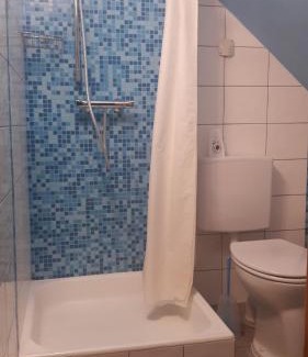 Roth an der Our Apartment | Im Baumhaus