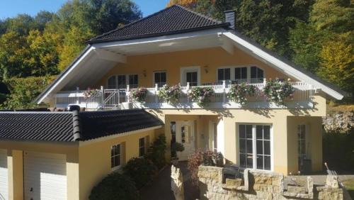 Traben-Trarbach Apartment | Im Corveyer Wäldchen