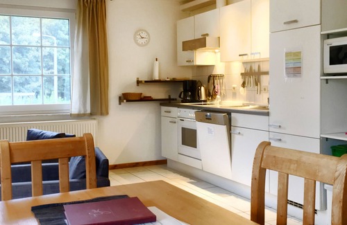 Waase Apartment | im Dörp by Interhome