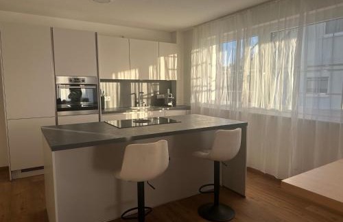 Rheinhausen Apartment | Im Eichengrund 4-6 Personen