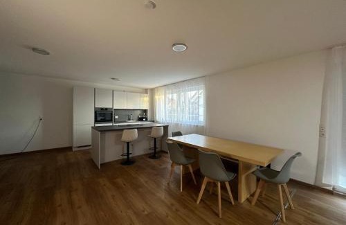 Rheinhausen Apartment | Im Eichengrund 4-6 Personen