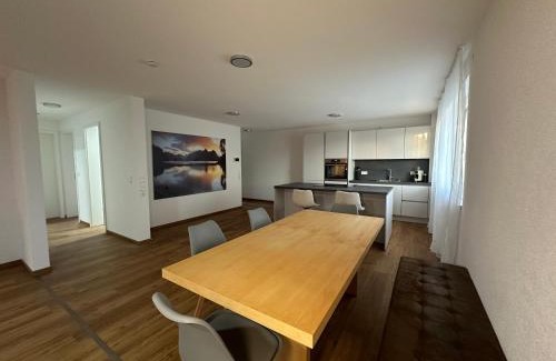 Rheinhausen Apartment | Im Eichengrund 4-6 Personen