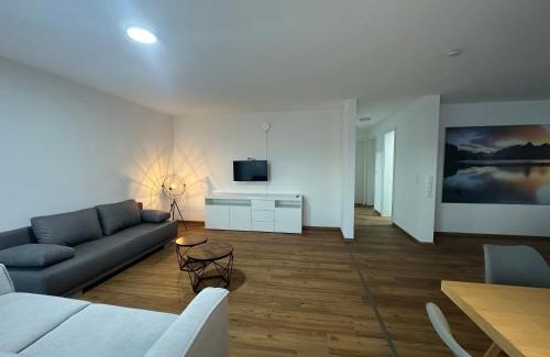 Rheinhausen Apartment | Im Eichengrund 4-6 Personen