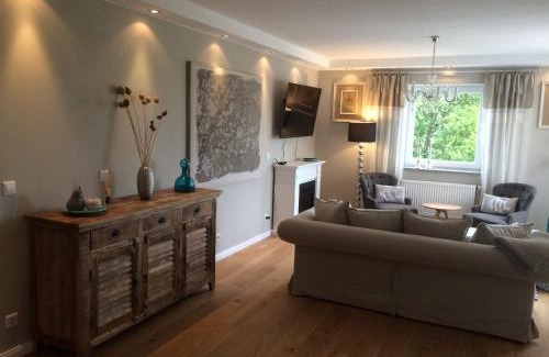 Kirchheim am Ries Apartment | Im Feldle