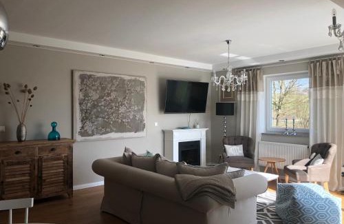 Kirchheim am Ries Apartment | Im Feldle