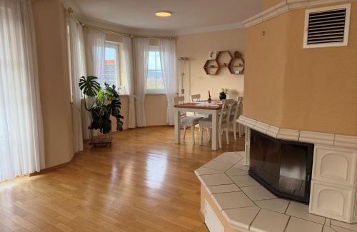 Zapfendorf Apartment | Im Gottesgarten am Obermain