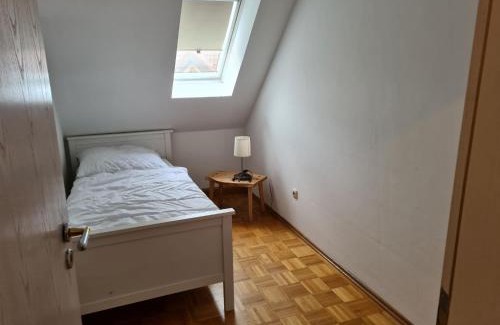 Zapfendorf Apartment | Im Gottesgarten am Obermain