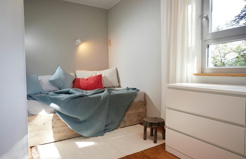 Wilnsdorf Apartment | Im Grünen wohnen