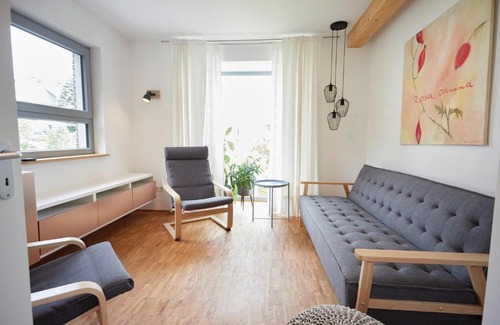 Wilnsdorf Apartment | Im Grünen wohnen