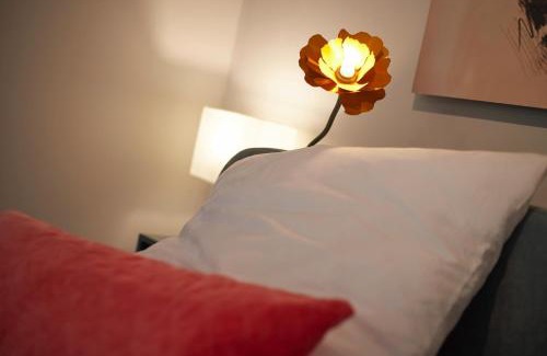 Wilnsdorf Apartment | Im Grünen wohnen